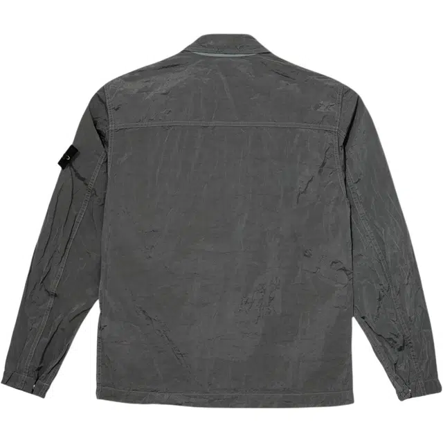 STONE ISLAND FW25 Nylon Metal