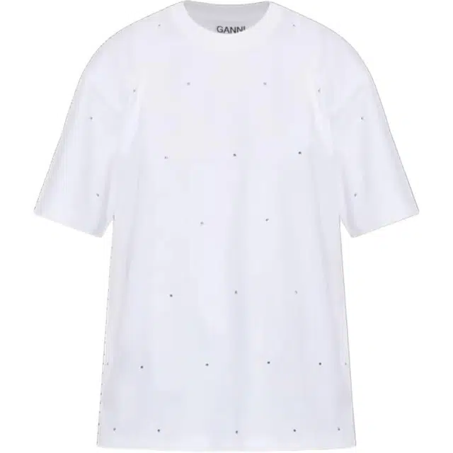 GANNI T