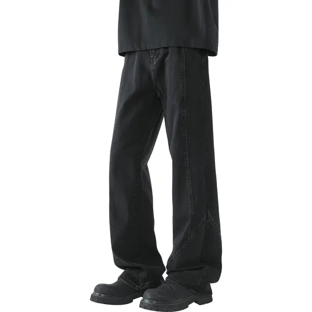 DANGERTIGER clean fit