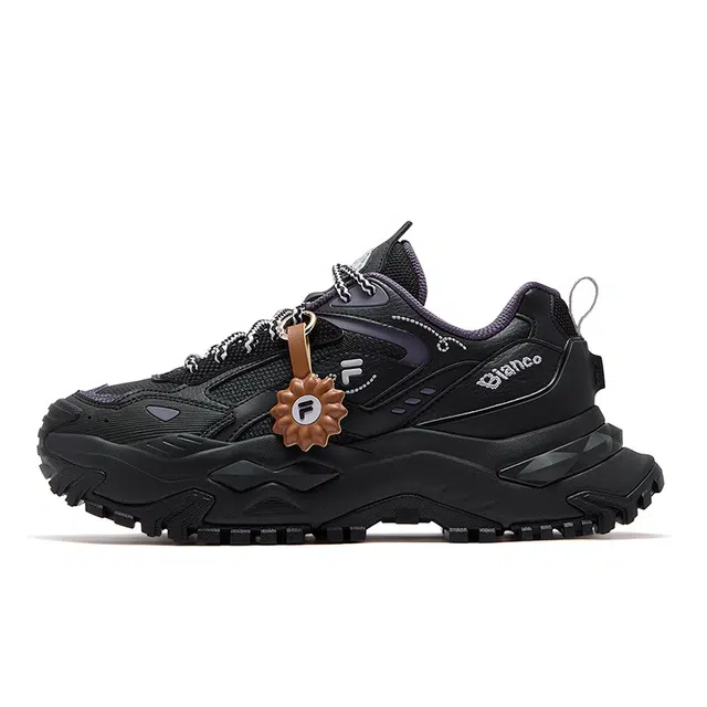 FILA FUSION BIANCO DX