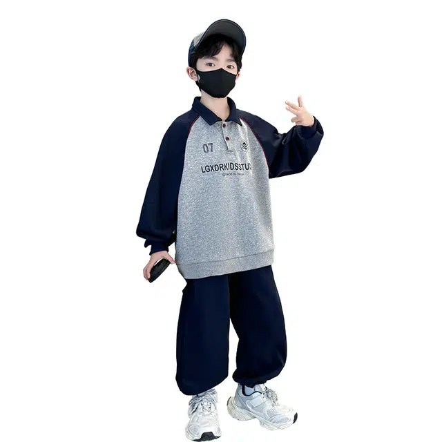 SAINT WATERS 2025POLO