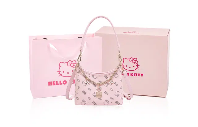 Sanrio PU