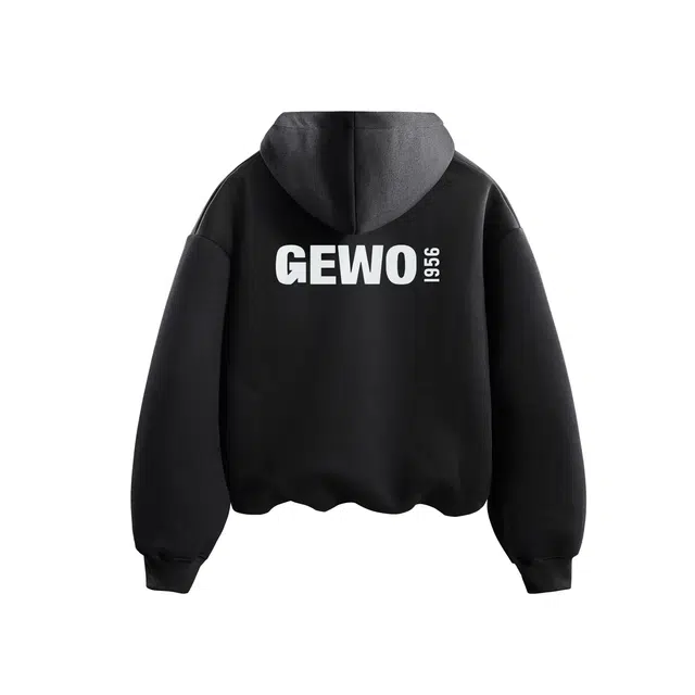 GEWO Logo1956