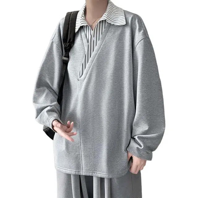 VIPGOOSE LogoT