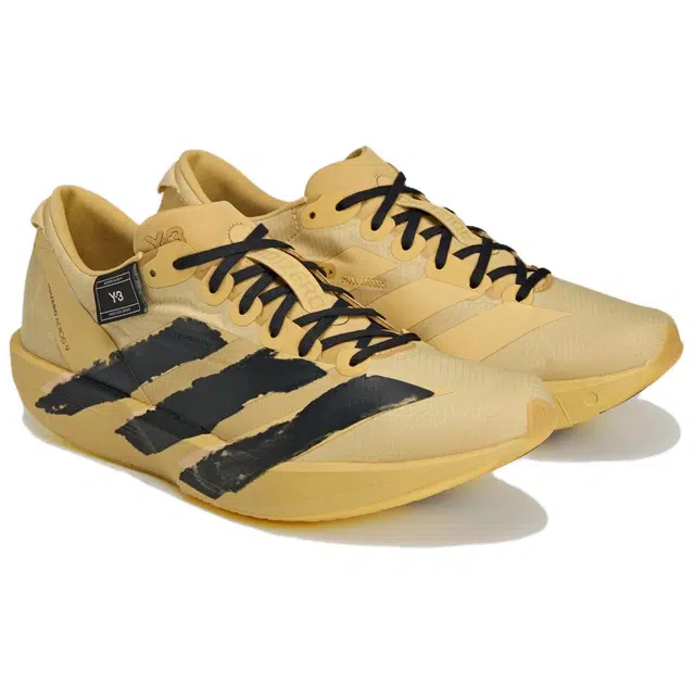 Y-3 Adios 9