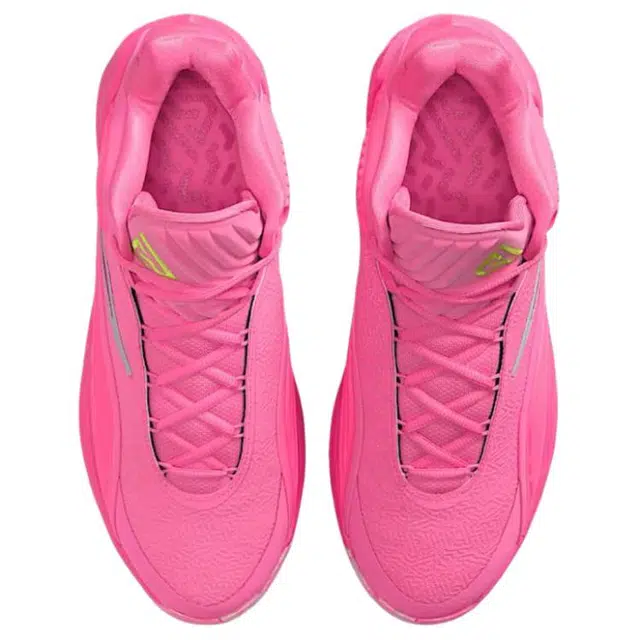 Nike Giannis Freak 7 PRM EP Pink