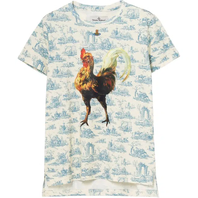 Vivienne Westwood T