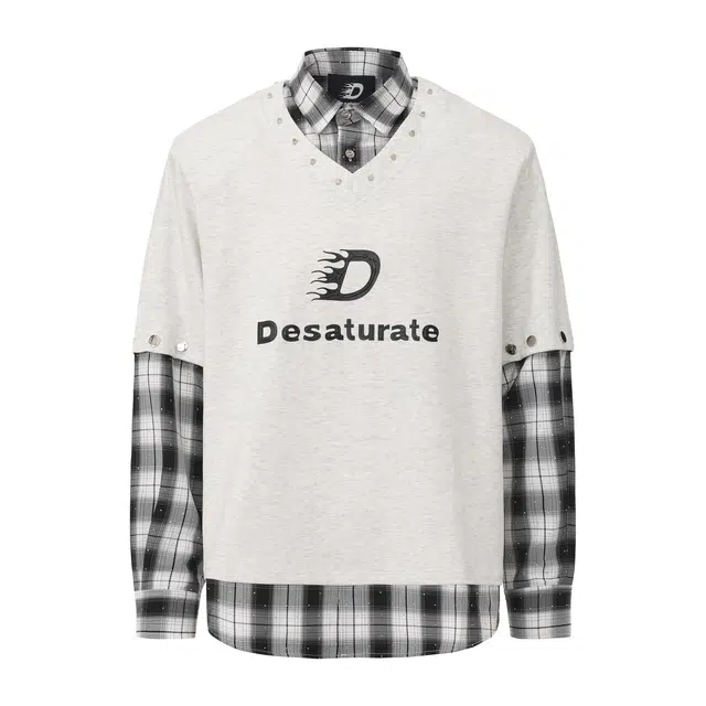 DESATURATE