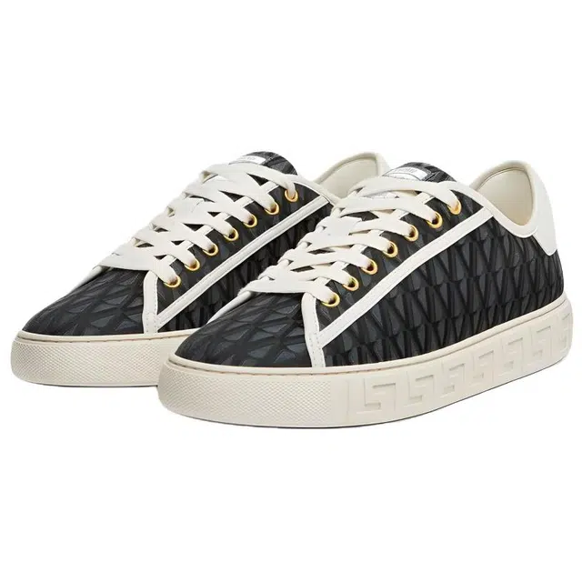 VERSACE Allover Greca