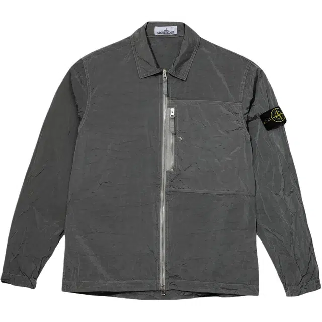 STONE ISLAND FW25 Nylon Metal