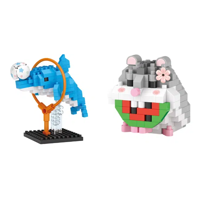 T 0-300psc T-8605-8612LOZ