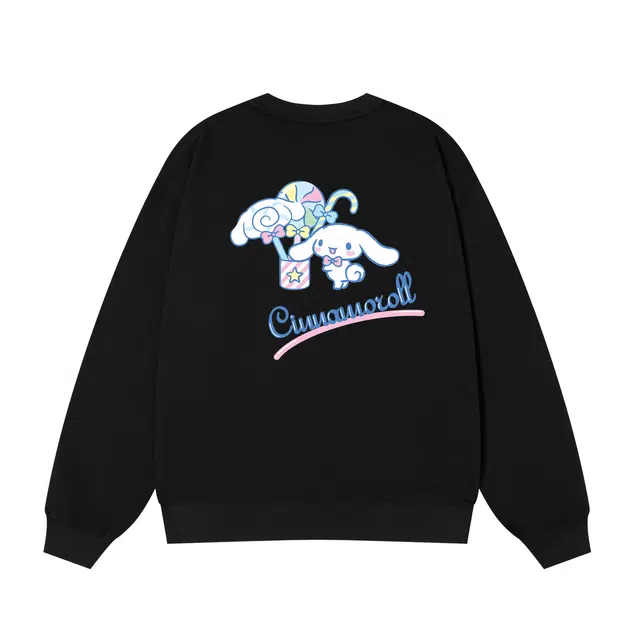 Sanrio x Cinnamoroll 420