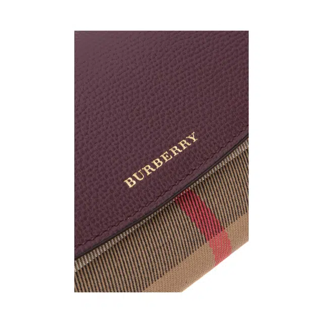 Burberry House