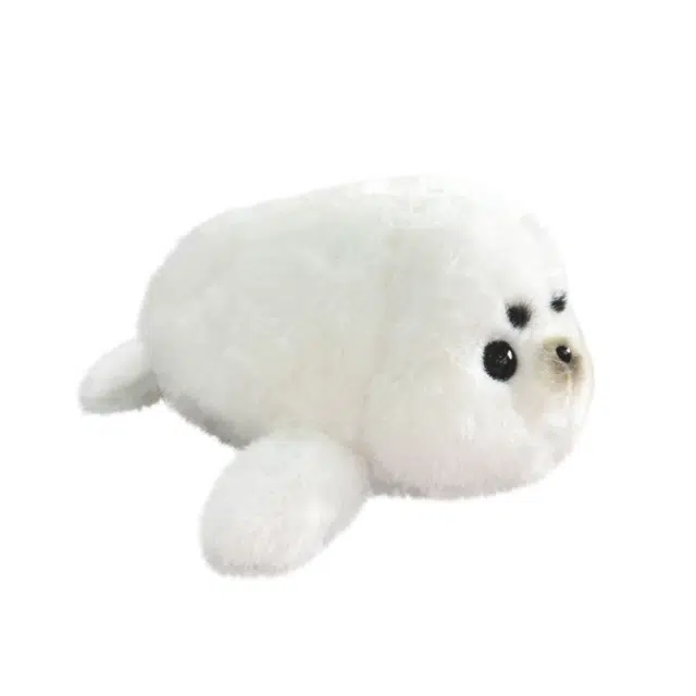 PUDOWRABBIT 32cm44cm61cm