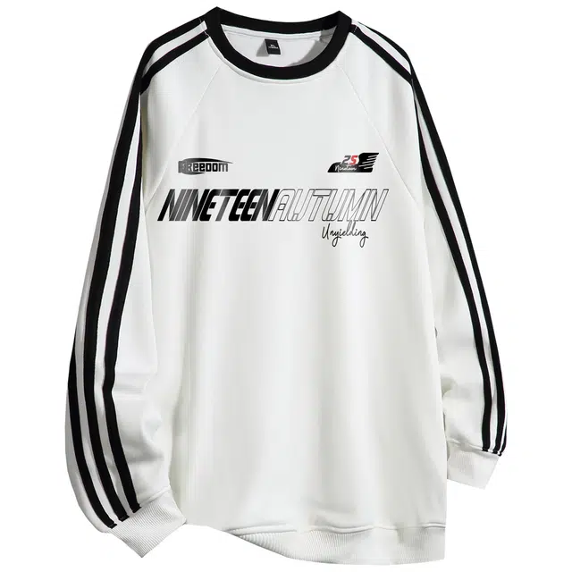 NINETEEN AUTUMN logo