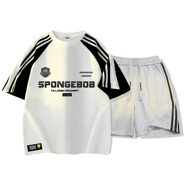 SPONGEBOB SQUAREPANTS