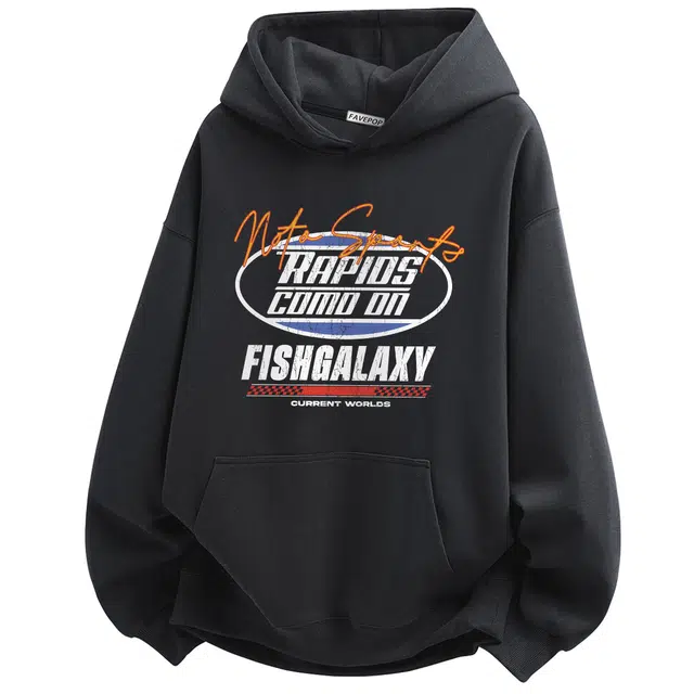 FISHGALAXY Logo