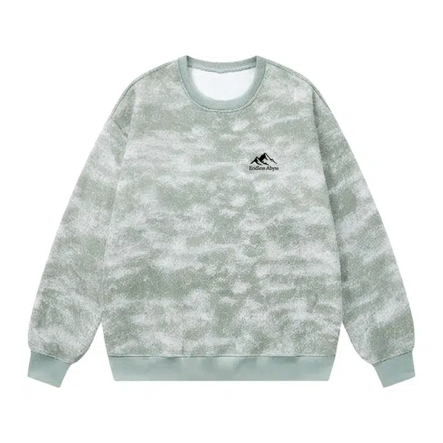 Endless Abyss