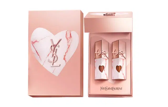 YSL 5.5ml+5.5ml