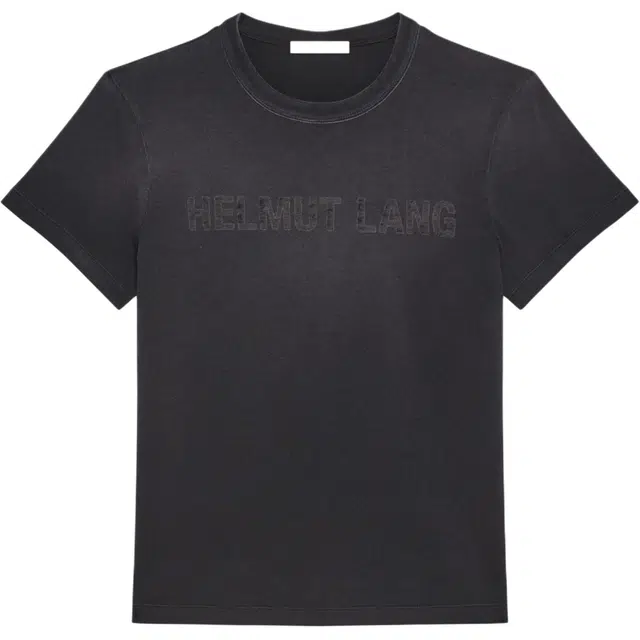 helmut lang T
