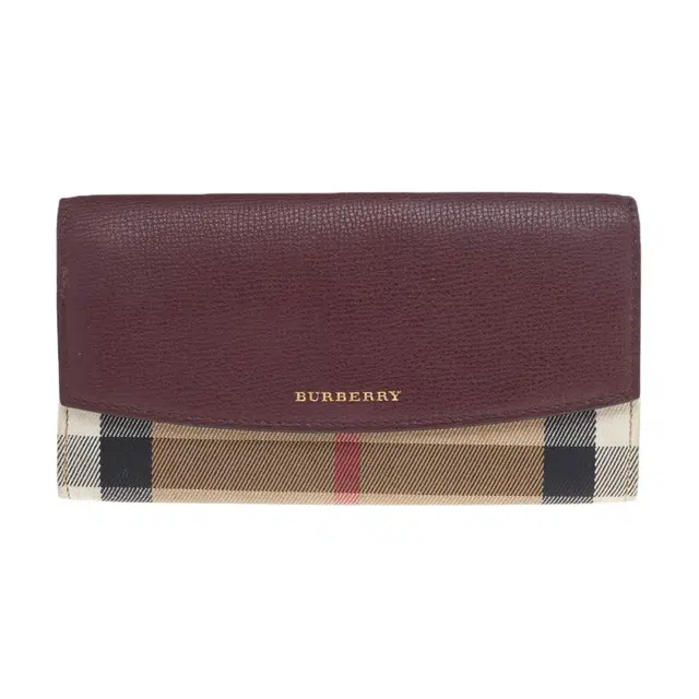 Burberry House