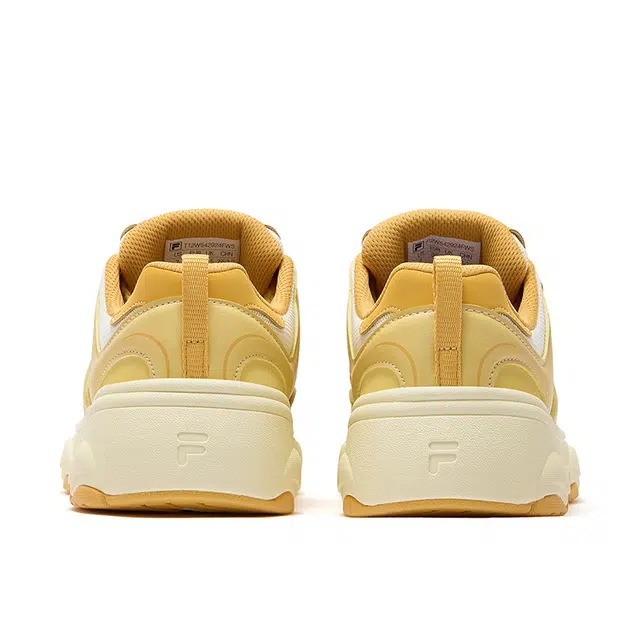 FILA FUSION WINDROUND DX