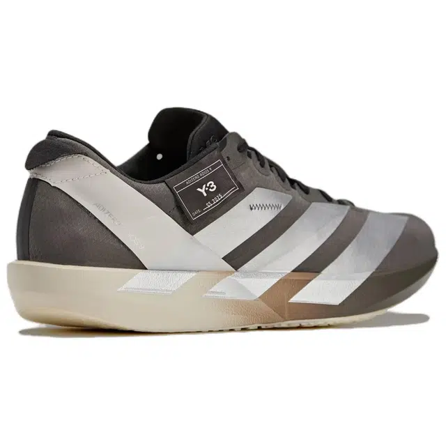 Y-3 Adizero Adios 9