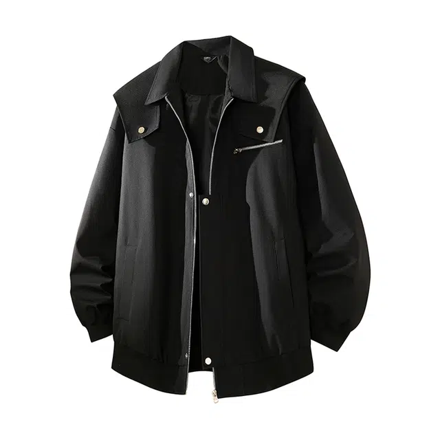 JASONWOOD oversize