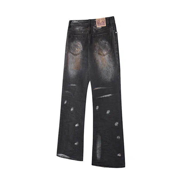 G-TRE 25FWDirtyfitBootcut