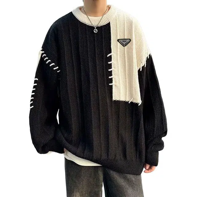 LIN MYKING cityboy