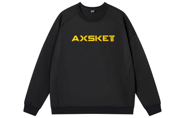 A.X.S.K LogoT