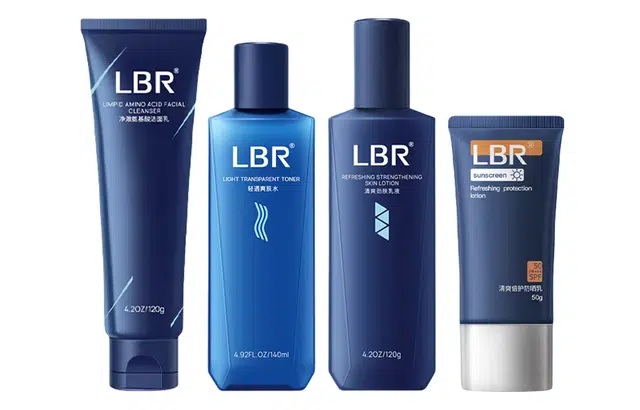 LBR