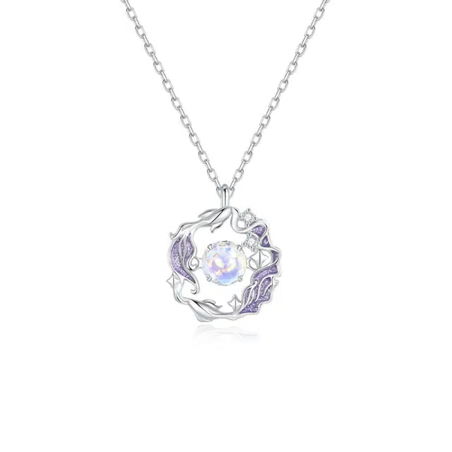 Crafts Women ins S925
