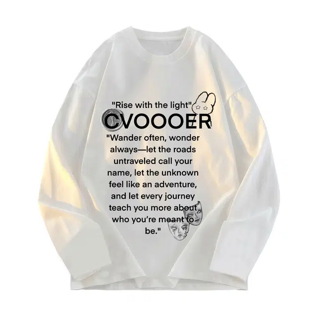 CVOOOER T