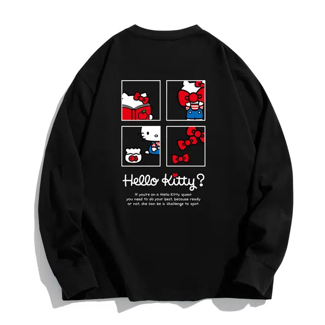 Sanrio x Hello Kitty T