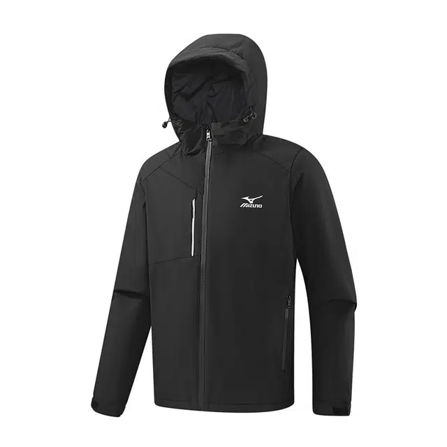 Mizuno Logo