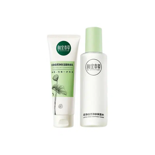 INOHERB 120g+200ml
