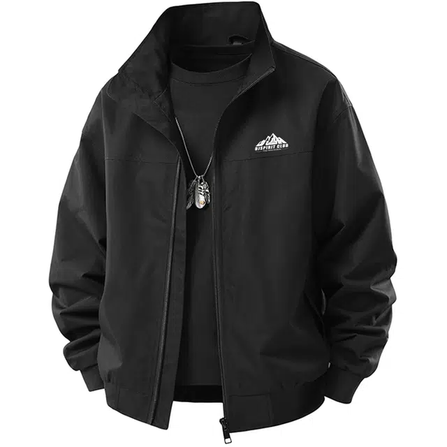 DJ.SPIRIT cleanfitlogo