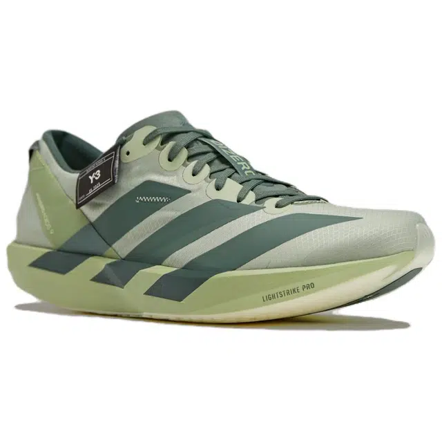 Y-3 Adizero Adios 9