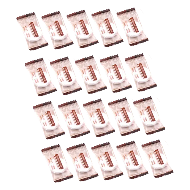 BEAUTIFUL AND CHARMING 20