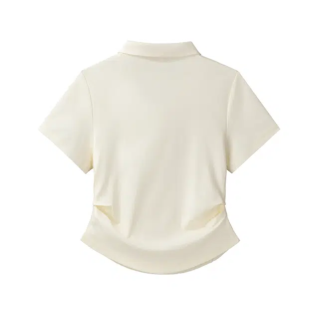 CHOCOOLATE polo T