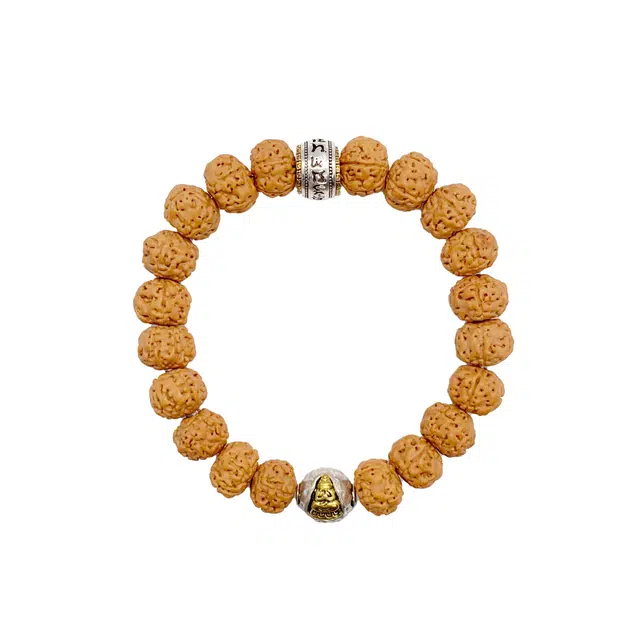 富珠汇 【招财转运】高级文玩佛珠盘串新中式小众国潮时尚百搭上岸接锦鲤好运 金刚菩提 手串 男女同款情侣款