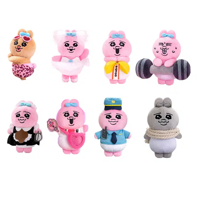 TOP TOY 8
