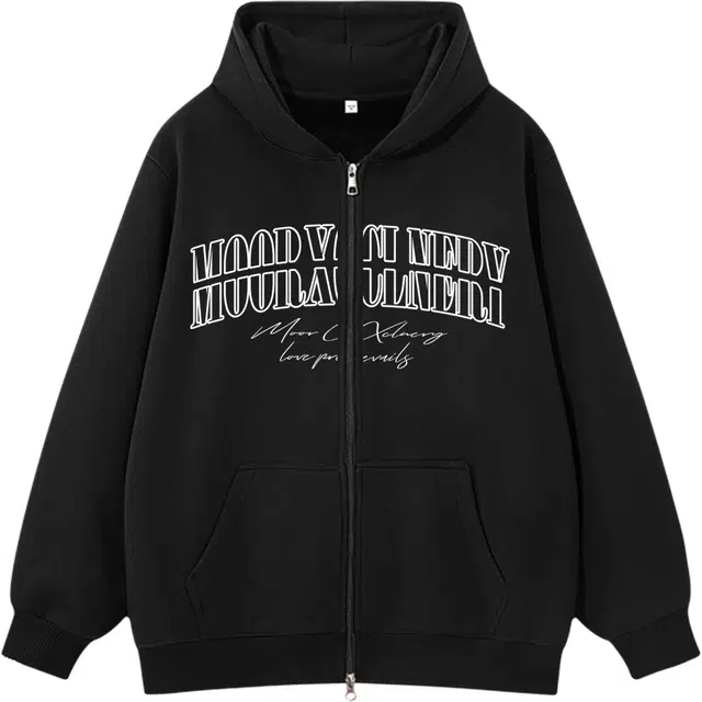 MOOR XCLNERY LOGO