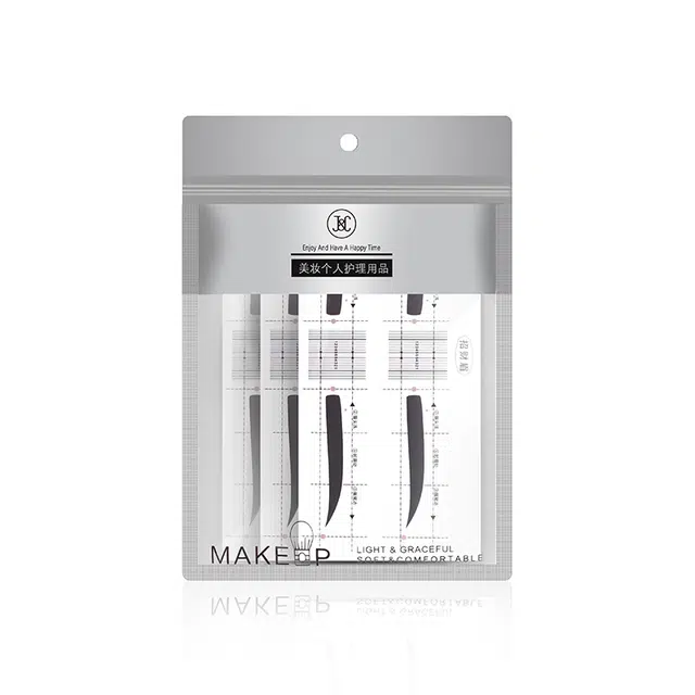 BEAUTIFUL AND CHARMING 1224