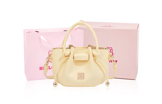 Sanrio PU