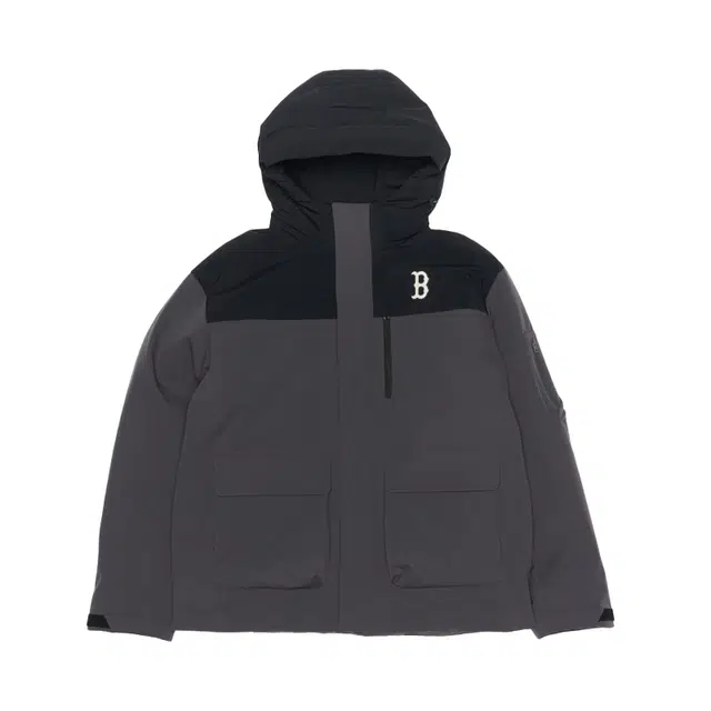 MLB Basic 25FW LOGO