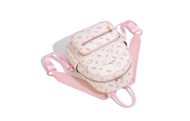 Sanrio PU