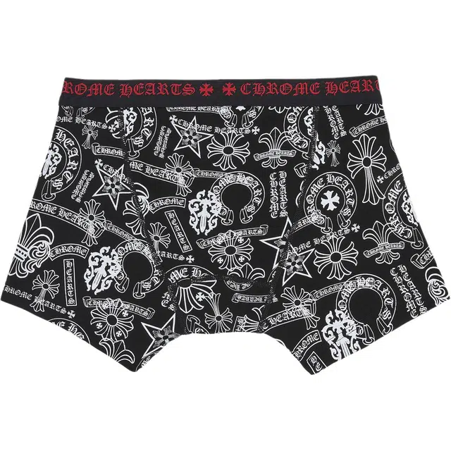 Chrome Hearts