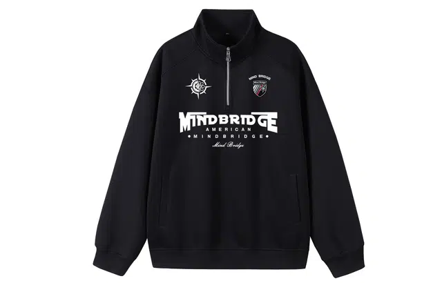 MindBridge Logo